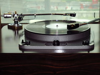 Garrard 301 Hammertone ͧ س