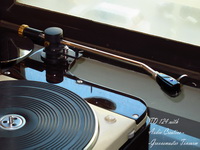 Thorens TD 124 ͧ س ġ