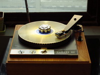 Garrard 401 ͧ س