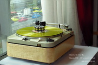 Thorens TD 124 ͧ س