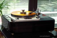 Garrard 301 ͧ 