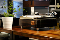 Thorens TD 124 mk 2