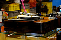 Garrard 401 ͧس ѧä