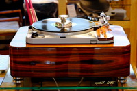 Thorens TD 124  Ԫ